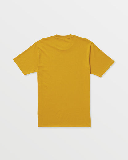 Men's Olympian Short Sleeve Tee