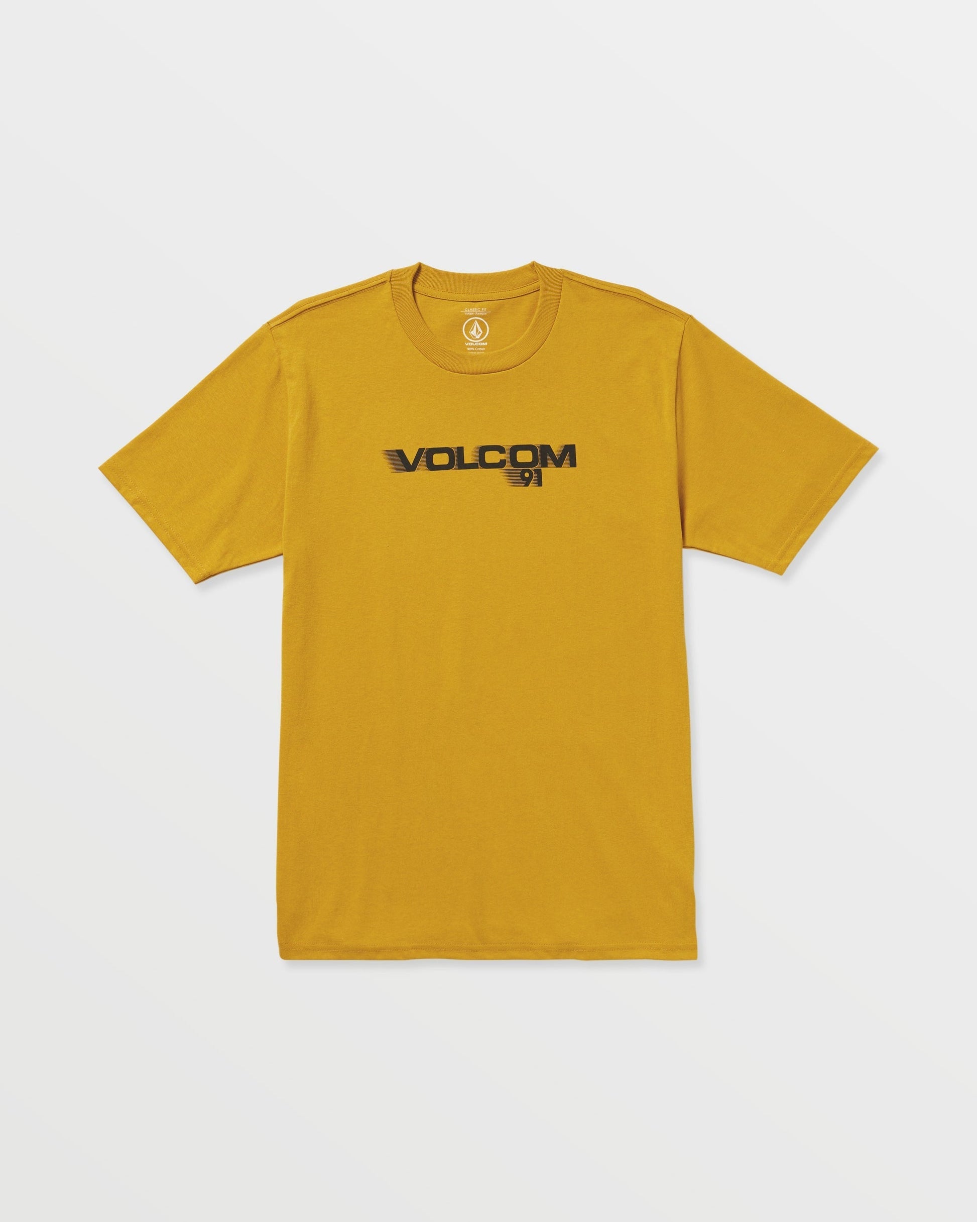 Men's Olympian Short Sleeve Tee