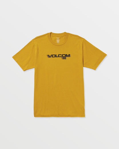 Men's Olympian Short Sleeve Tee