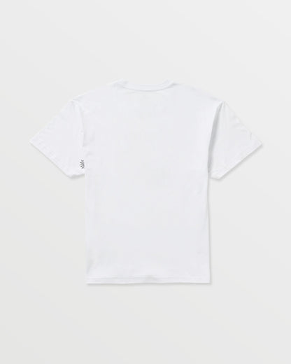 Men's Featured Artist Seth Conboy Web Short Sleeve Tee