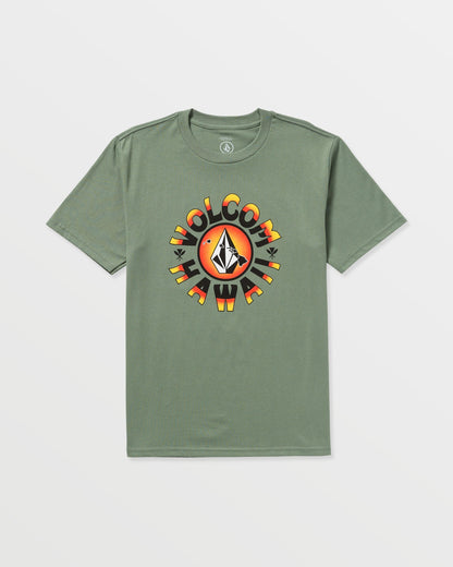 Men's Rotation Short Sleeve Tee