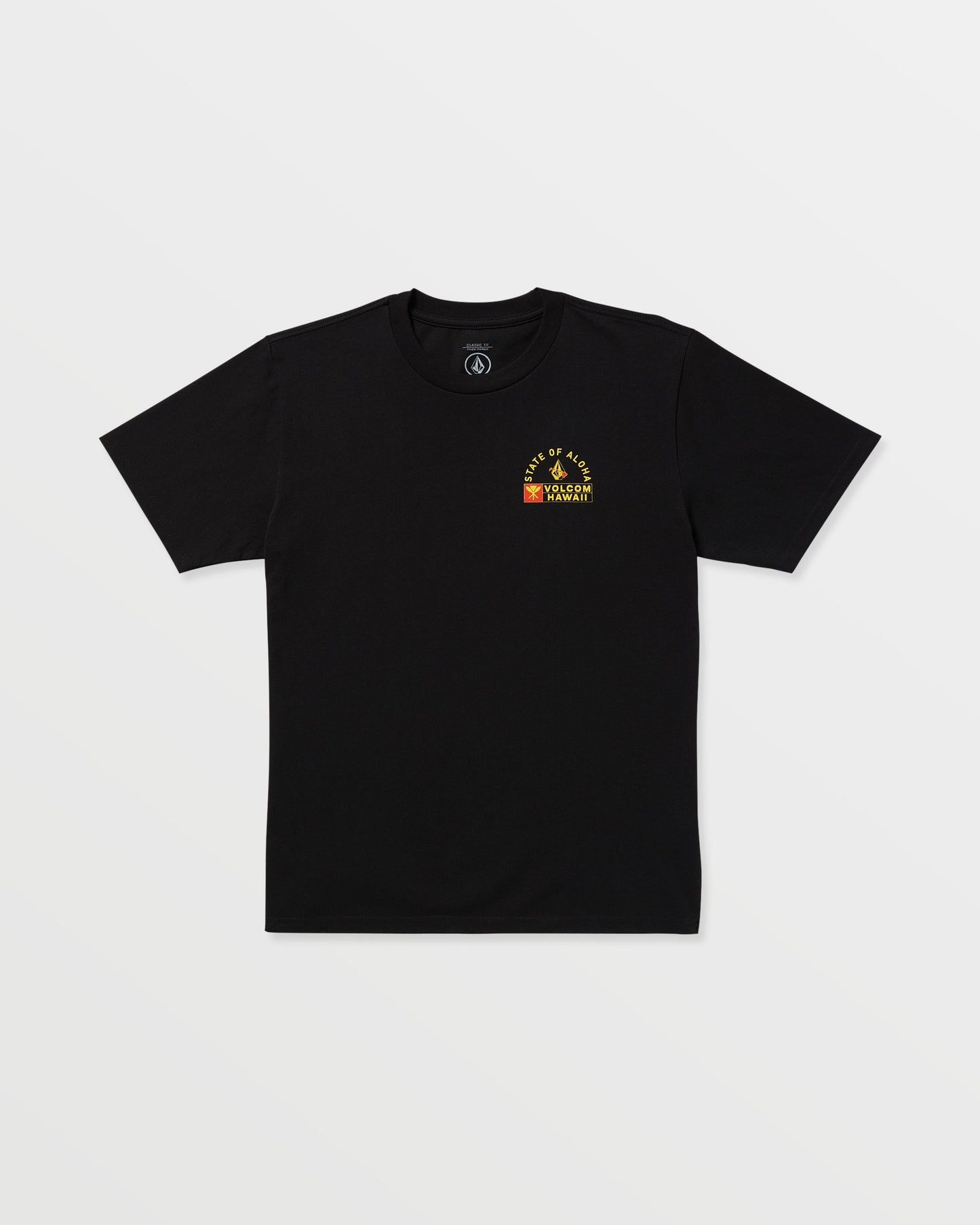 Men's Lattitude Short Sleeve Tee