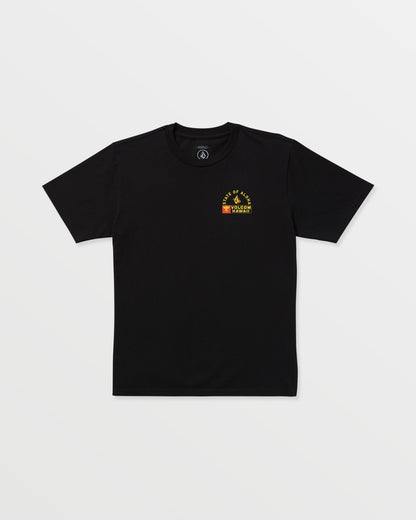 Men's Lattitude Short Sleeve Tee