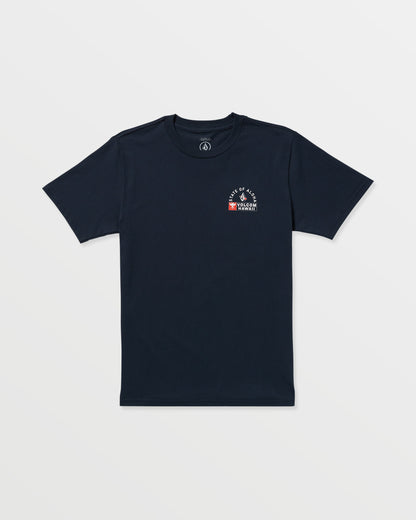 Men's Lattitude Short Sleeve Tee