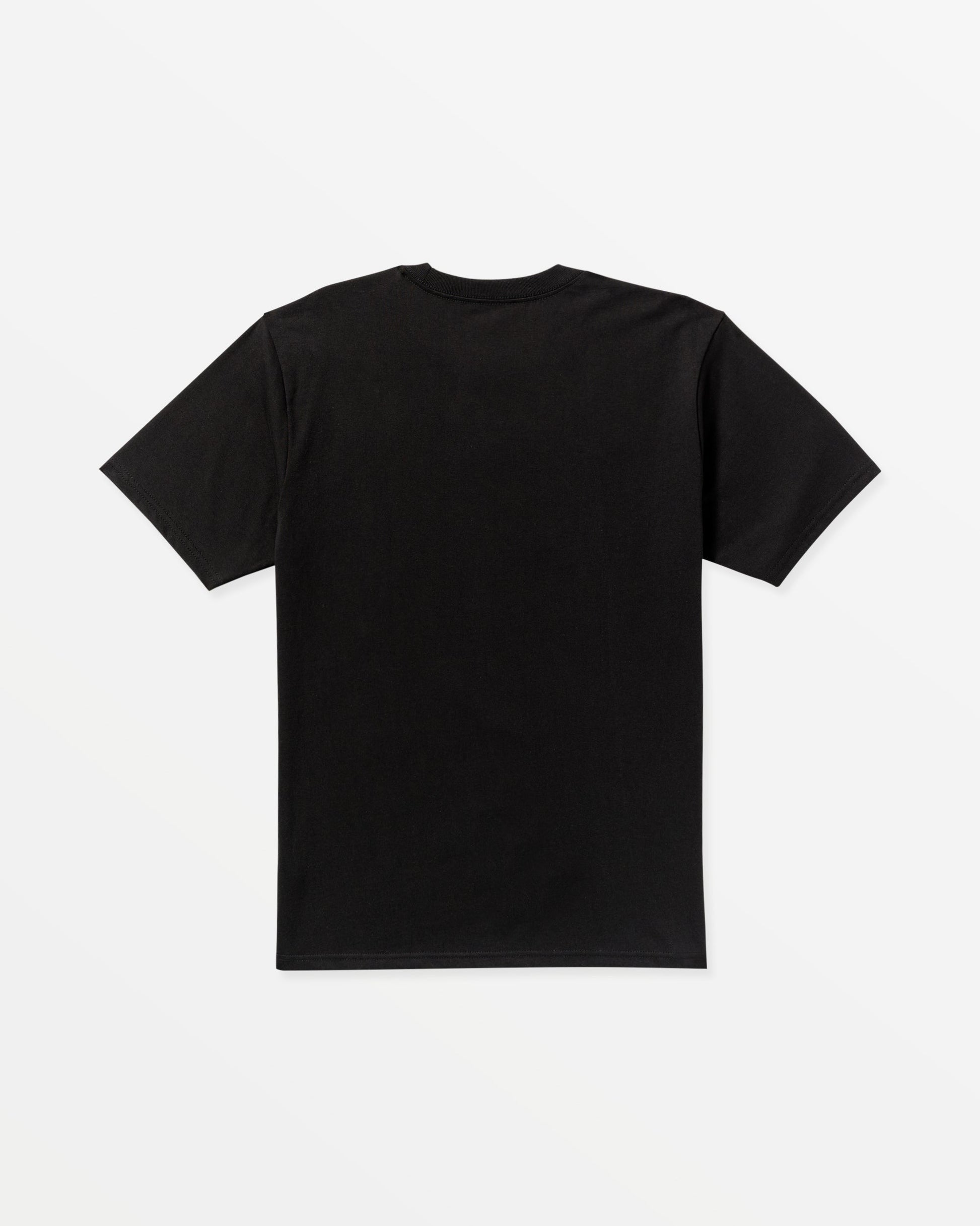 Men's Circle Stone Short Sleeve Tee