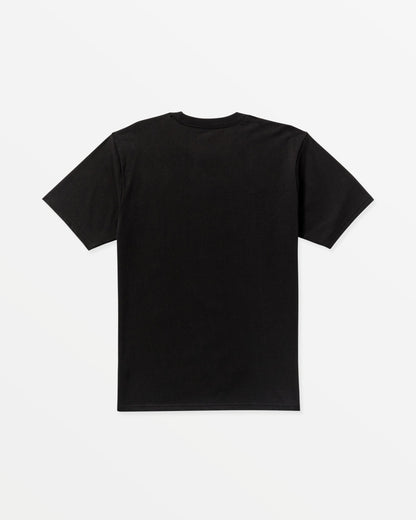Men's Circle Stone Short Sleeve Tee