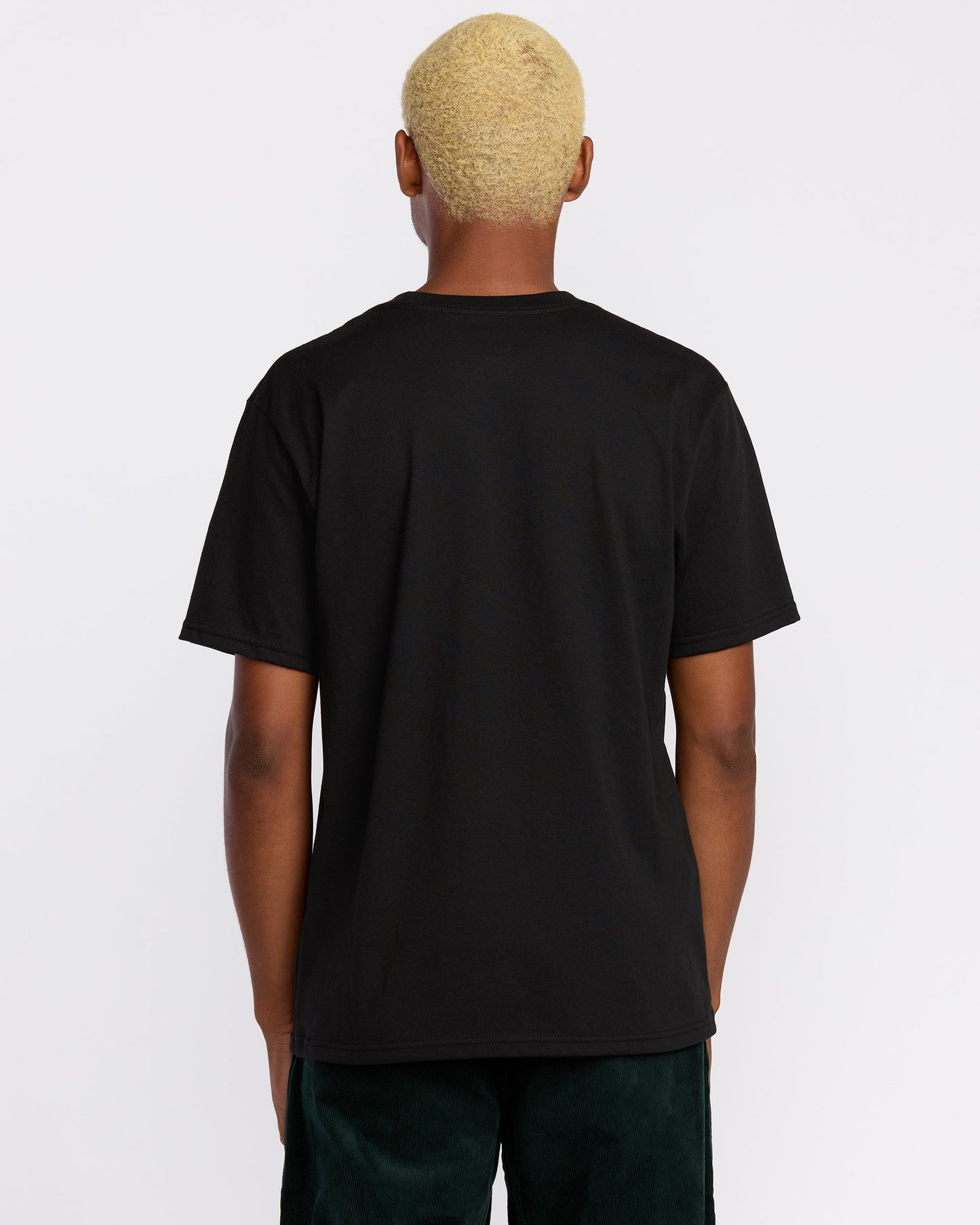 Men's Circle Stone Short Sleeve Tee