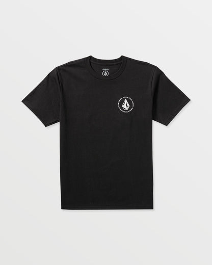 Men's Almeida Short Sleeve Tee