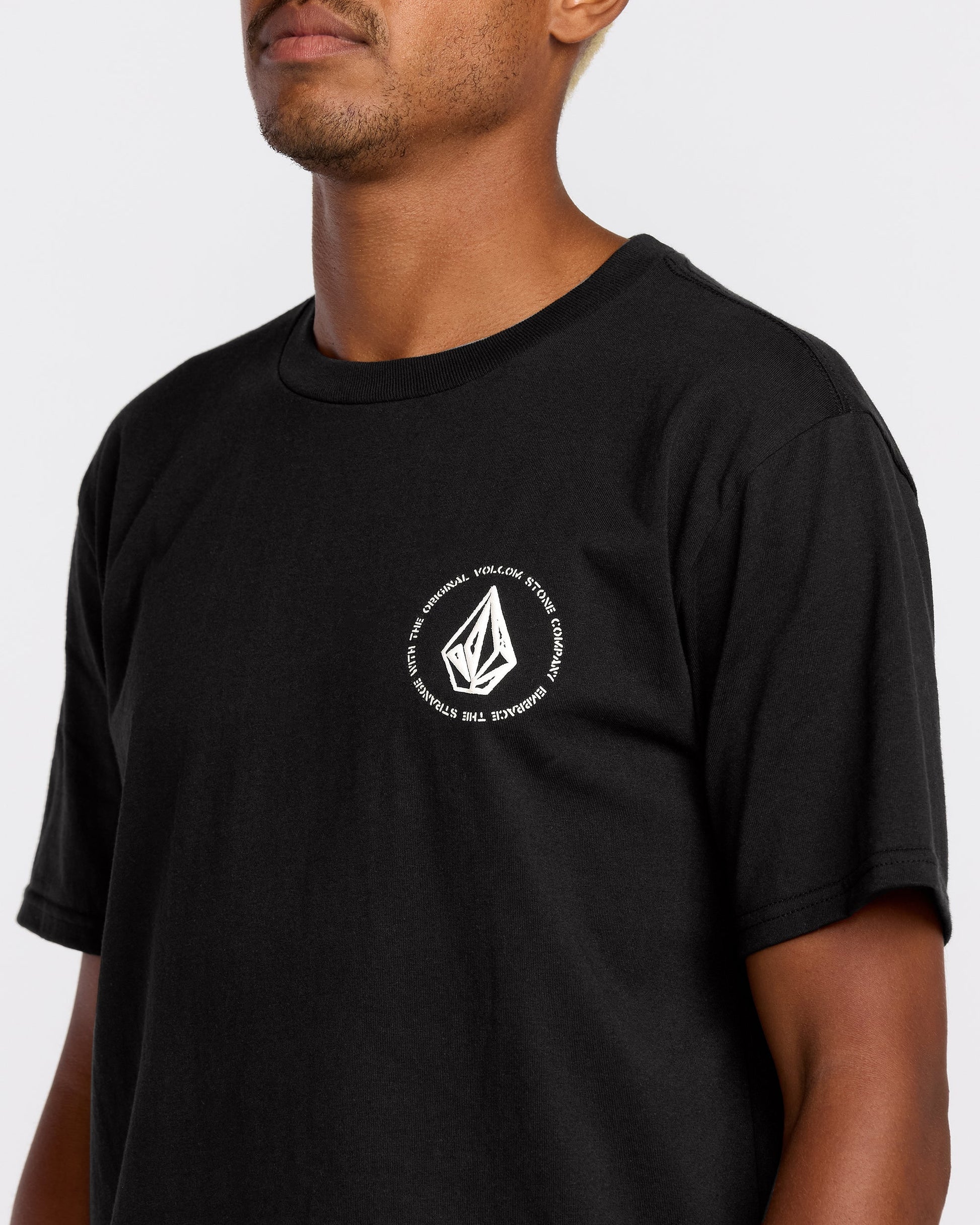 Men's Almeida Short Sleeve Tee