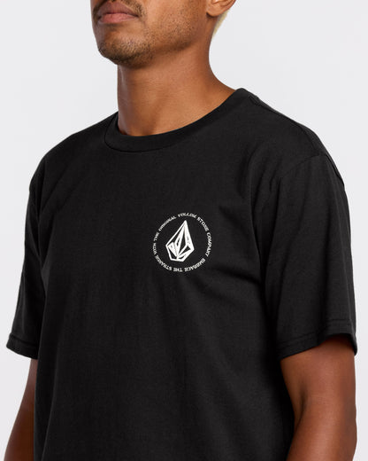 Men's Almeida Short Sleeve Tee