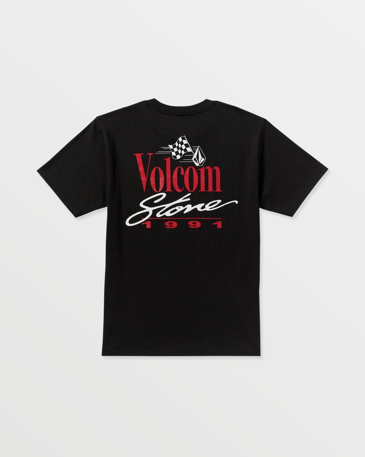 Men's Speed Snake Pocket Short Sleeve Tee
