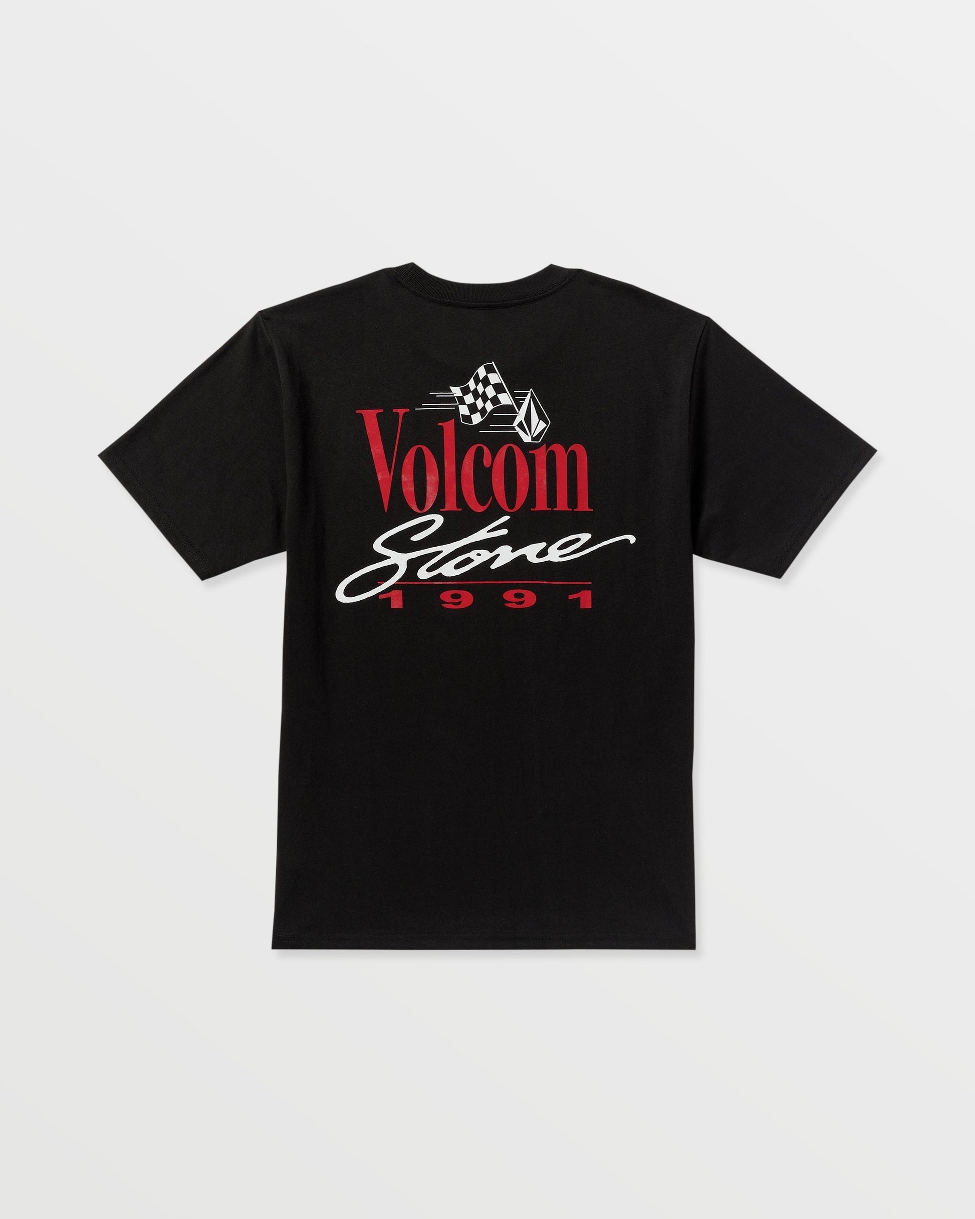 Men's Speed Snake Pocket Short Sleeve Tee