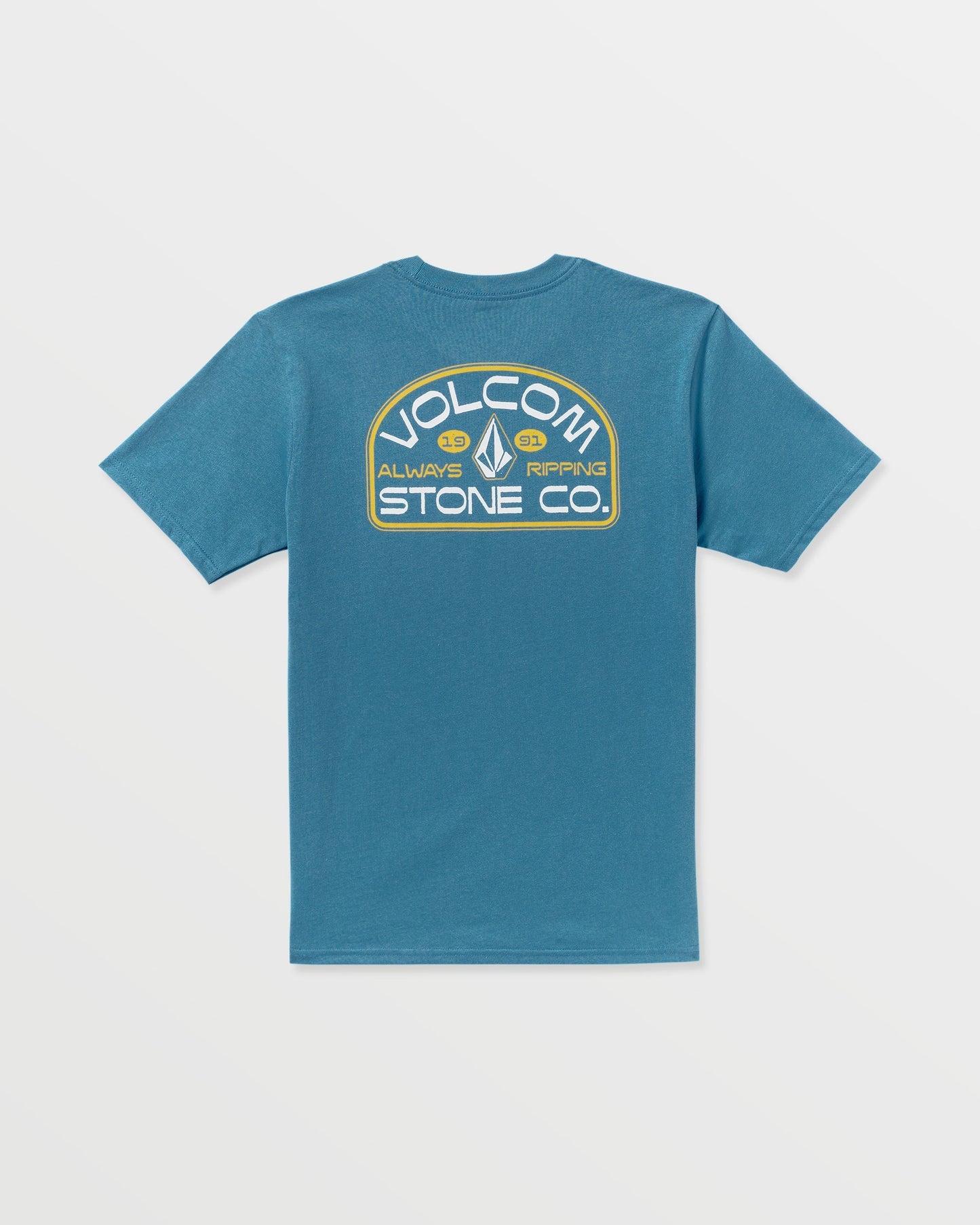 Men's Always Ripping Short Sleeve Tee