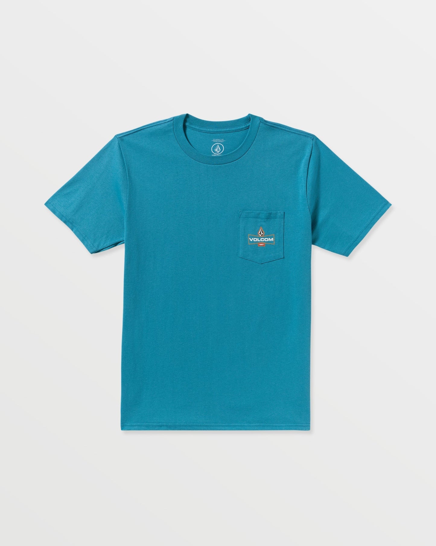 Men's Lugnut Pocket Short Sleeve Tee
