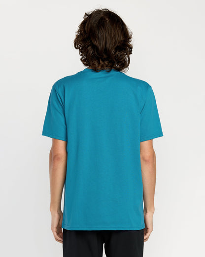 Men's Lugnut Pocket Short Sleeve Tee