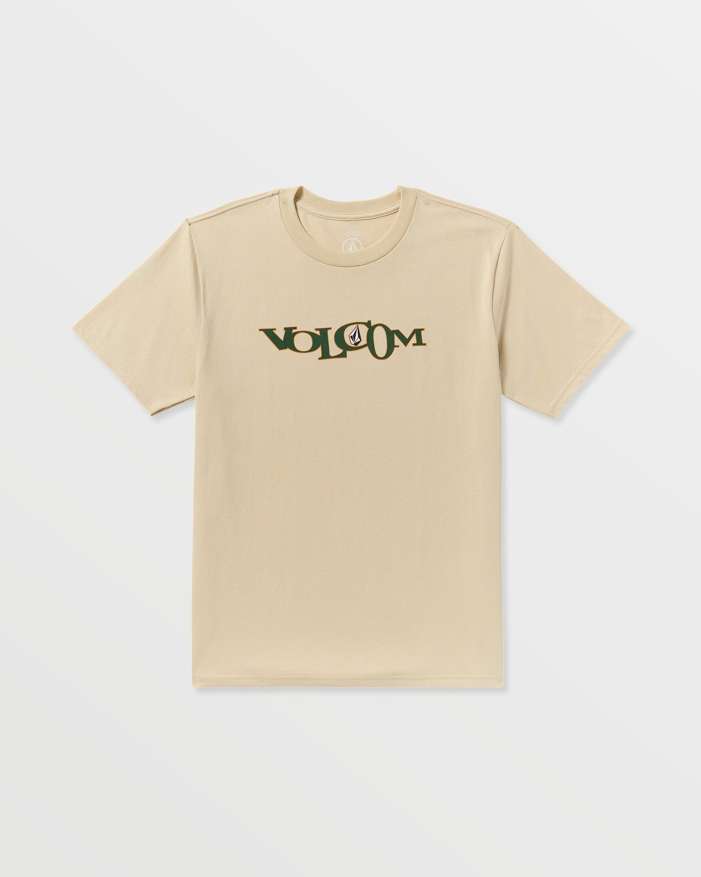 Men's Skidder Short Sleeve Tee