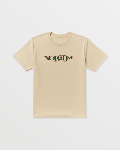 Men's Skidder Short Sleeve Tee