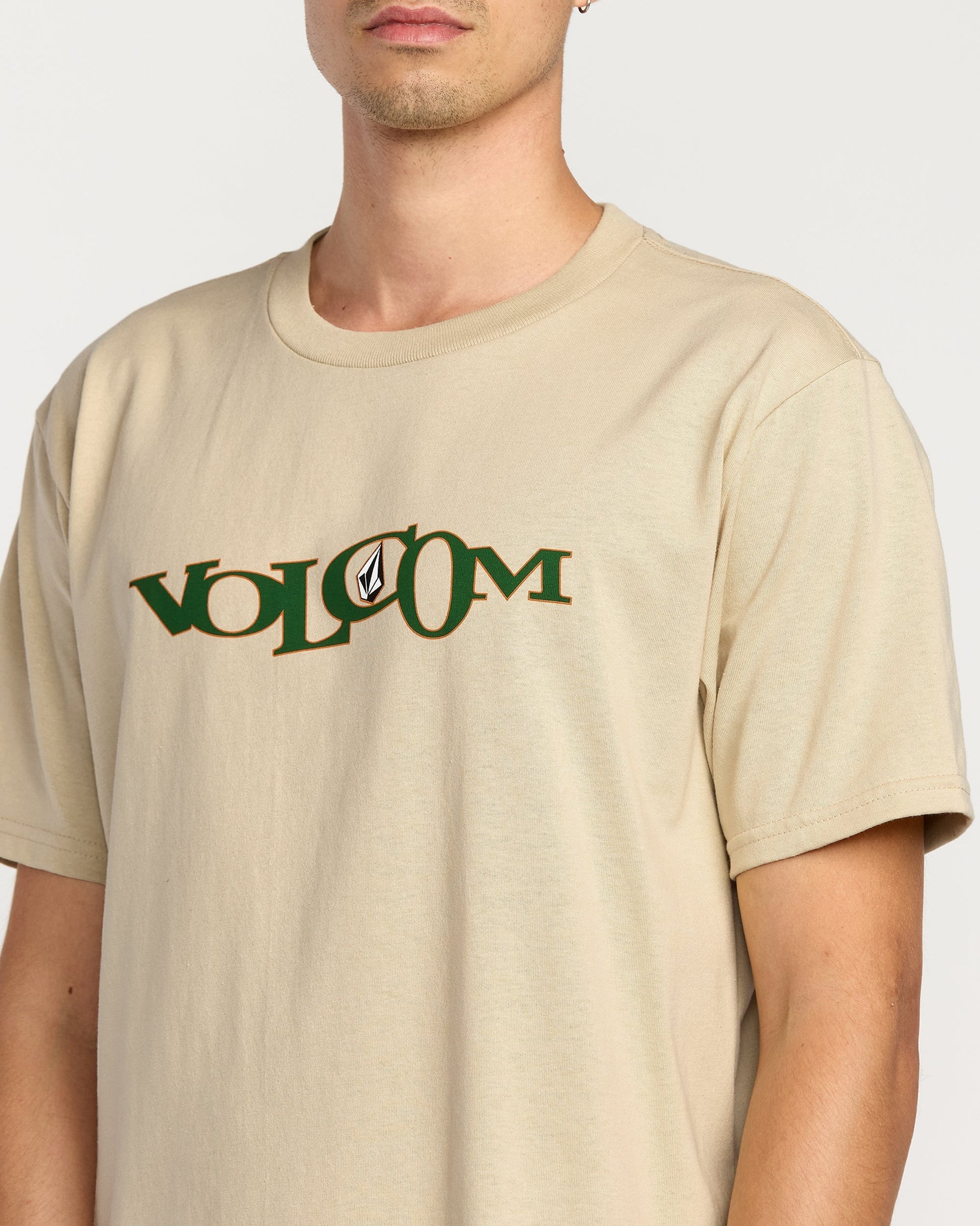 Men's Skidder Short Sleeve Tee
