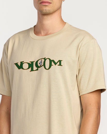 Men's Skidder Short Sleeve Tee