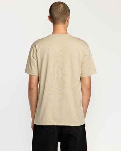 Men's Skidder Short Sleeve Tee
