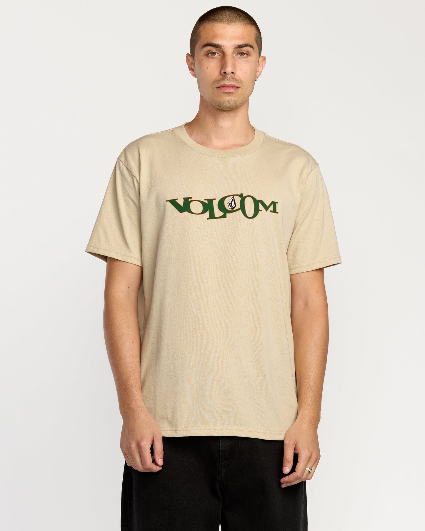 Men's Skidder Short Sleeve Tee