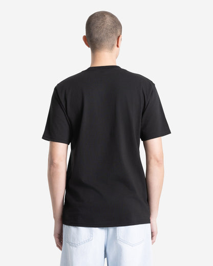 Men's Quone Short Sleeve Tee