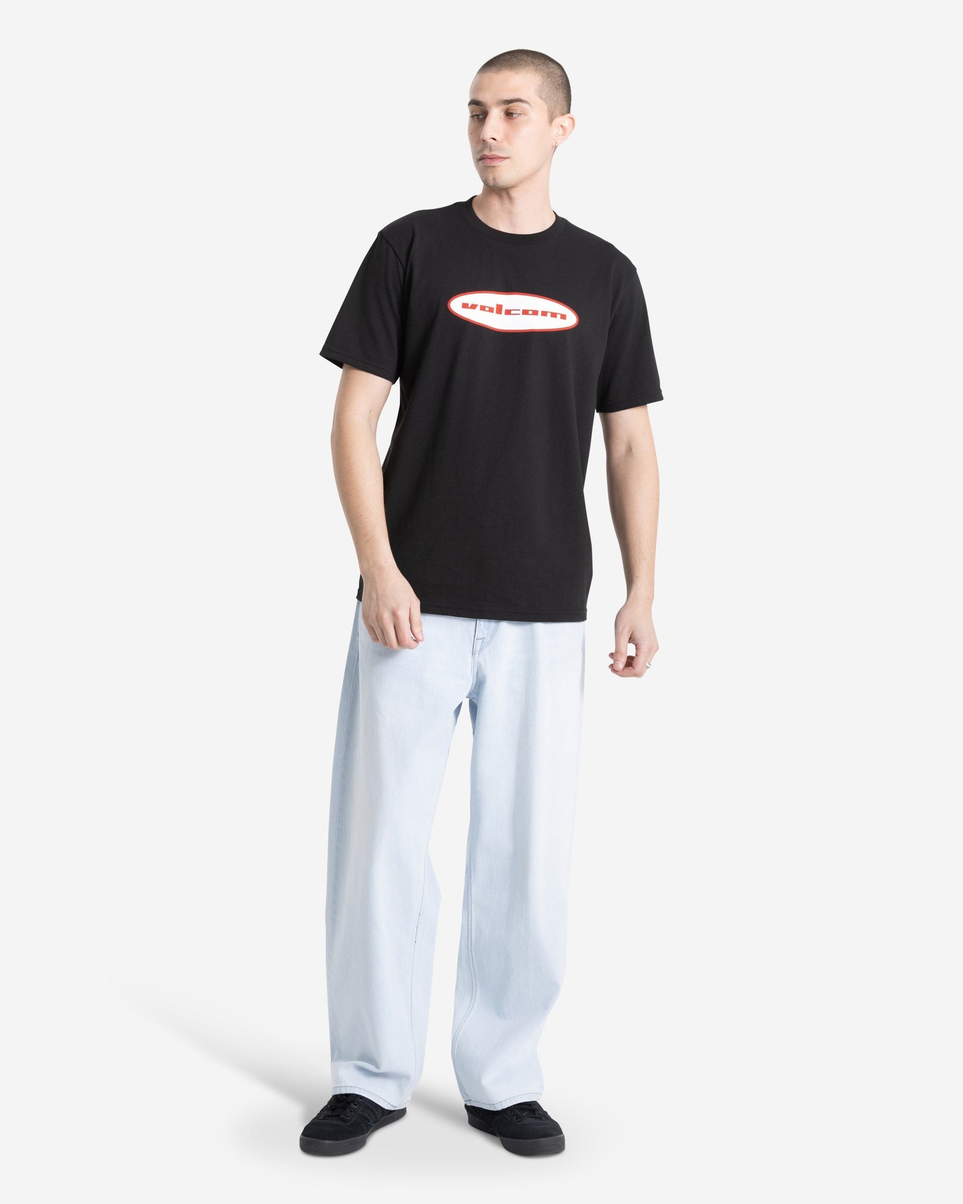 Men's Quone Short Sleeve Tee