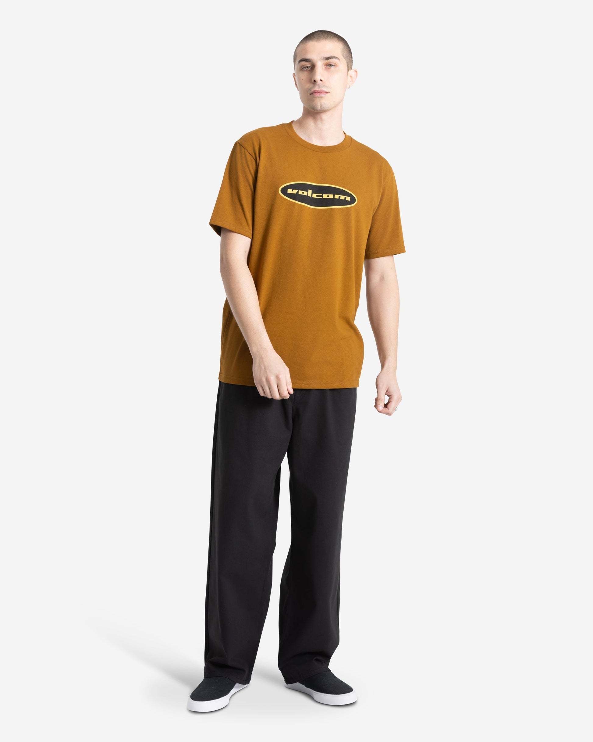 Men's Quone Short Sleeve Tee