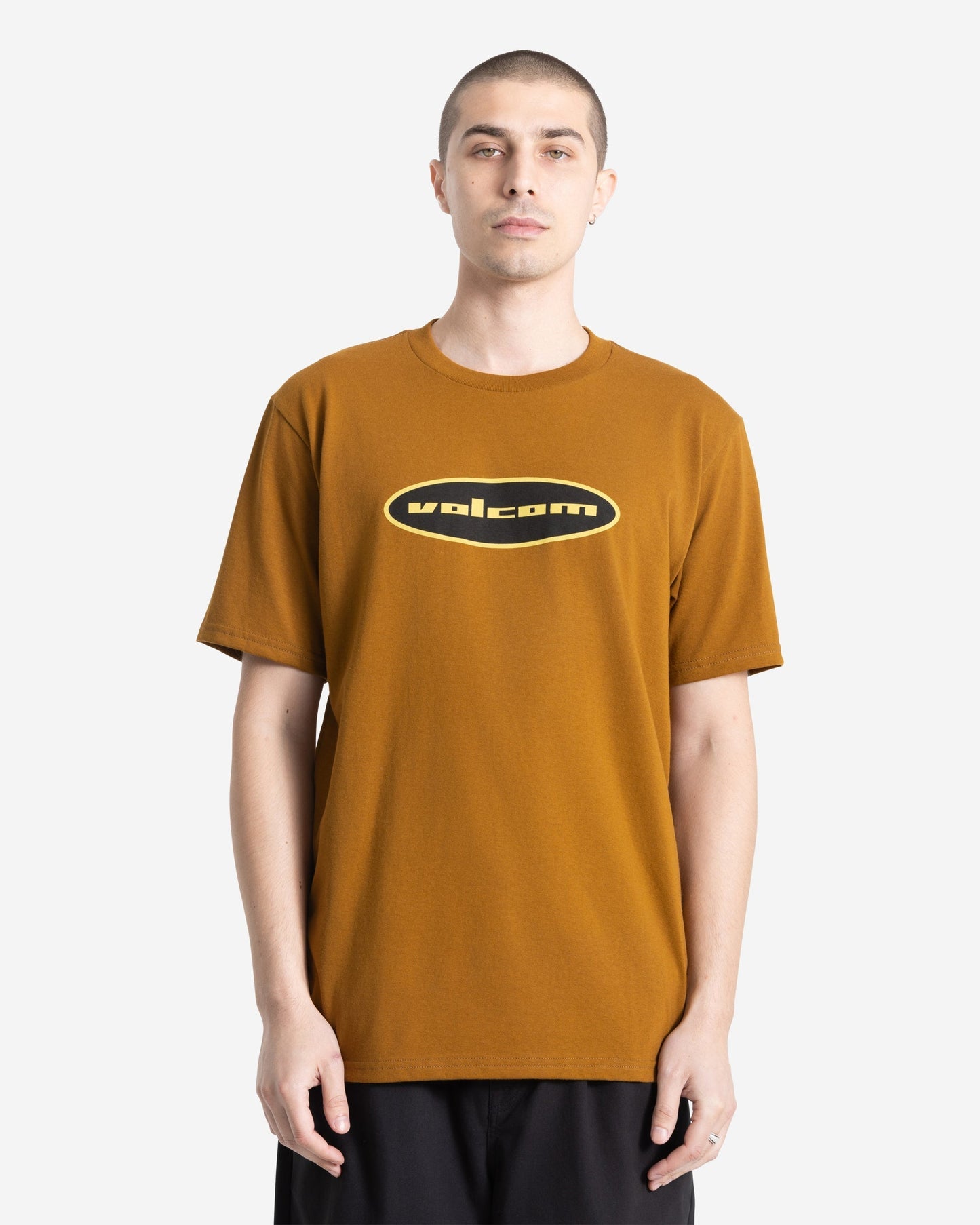 Men's Quone Short Sleeve Tee