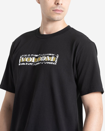 Men's You Drain Short Sleeve Tee