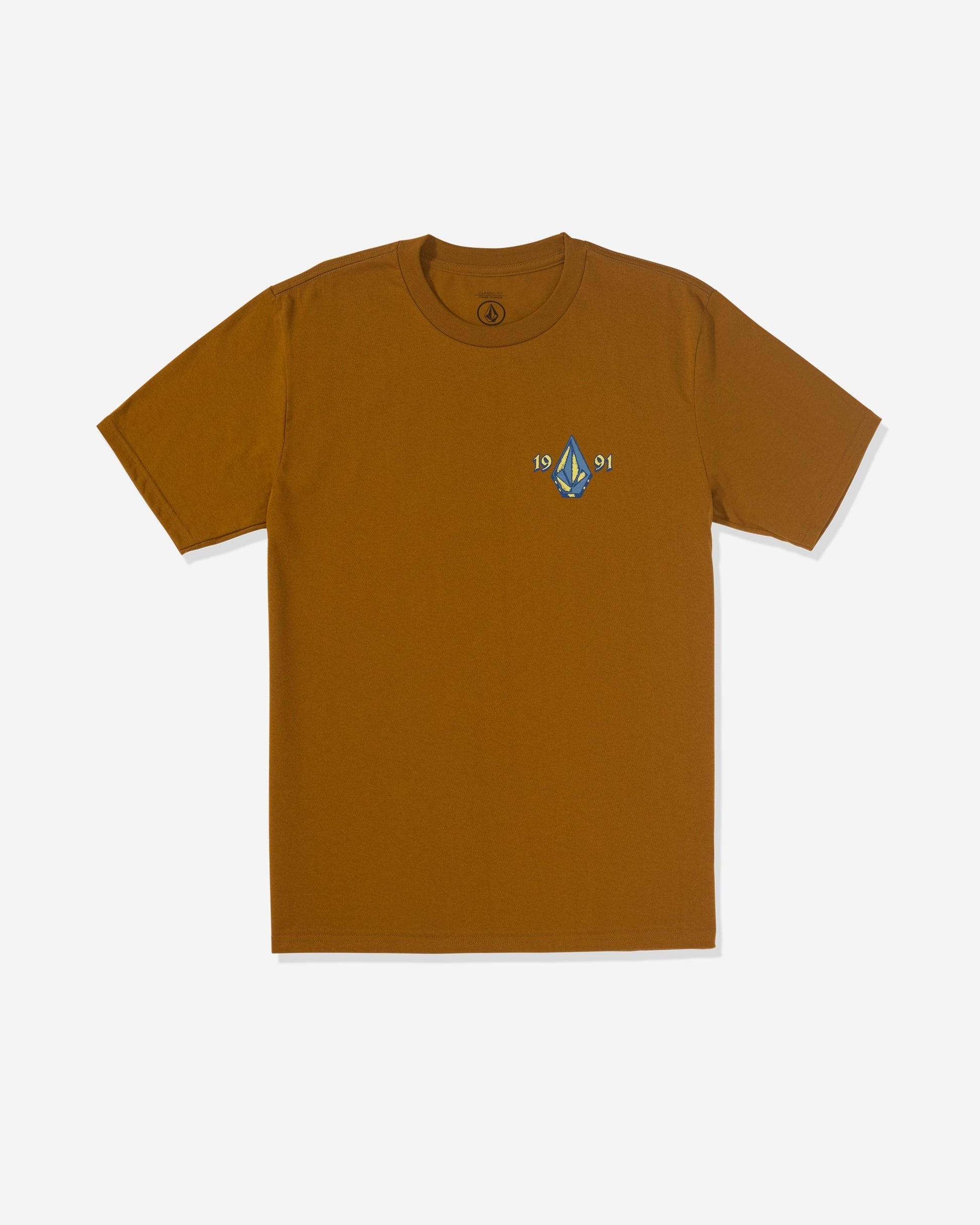 Men's Countertop Short Sleeve Tee
