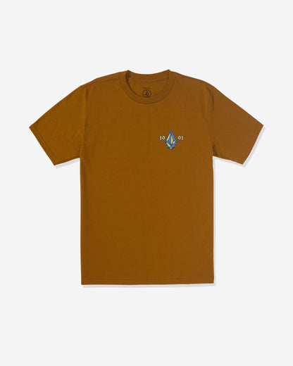 Men's Countertop Short Sleeve Tee