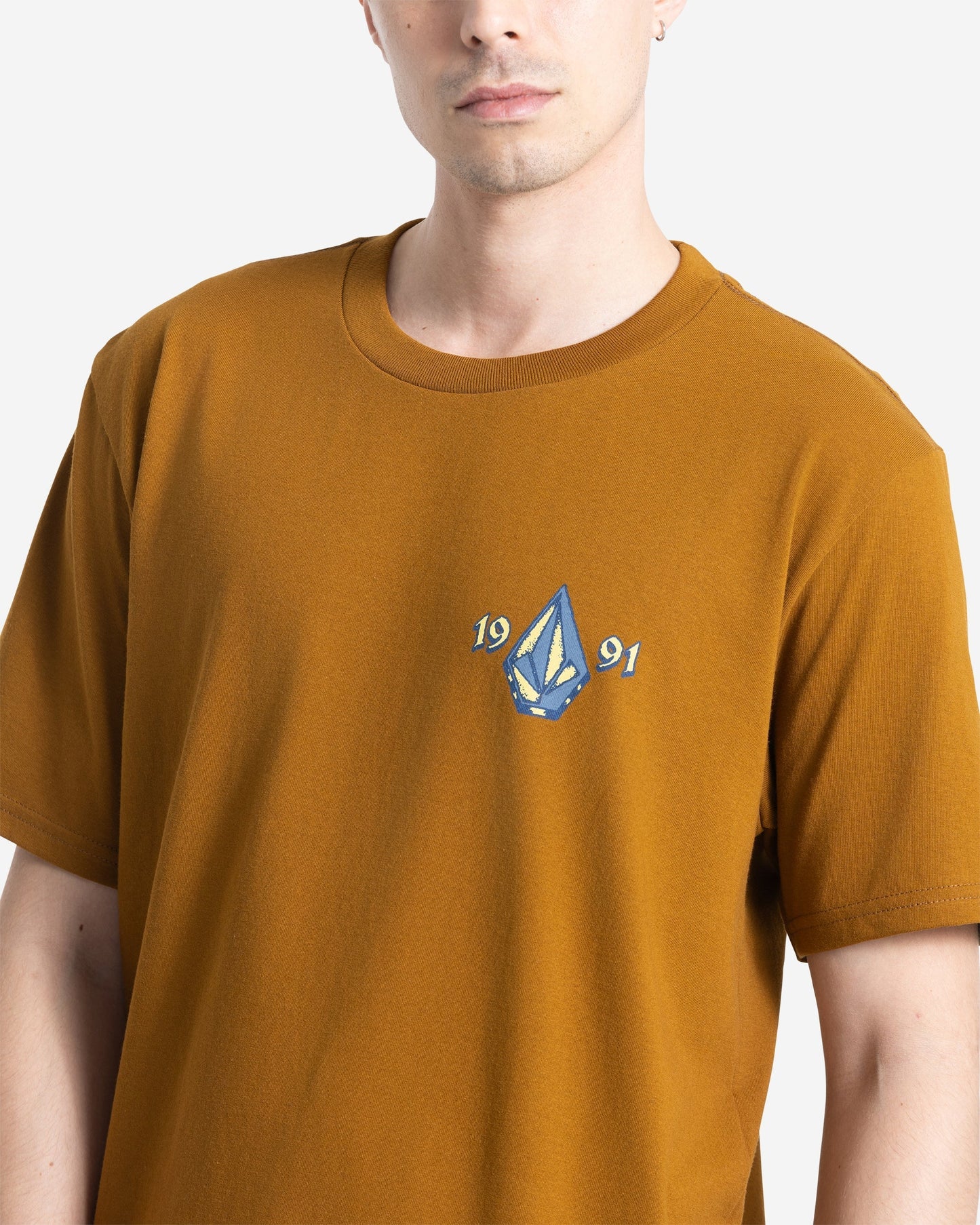 Men's Countertop Short Sleeve Tee