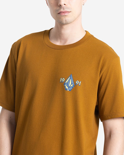 Men's Countertop Short Sleeve Tee