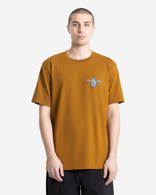 Men's Countertop Short Sleeve Tee