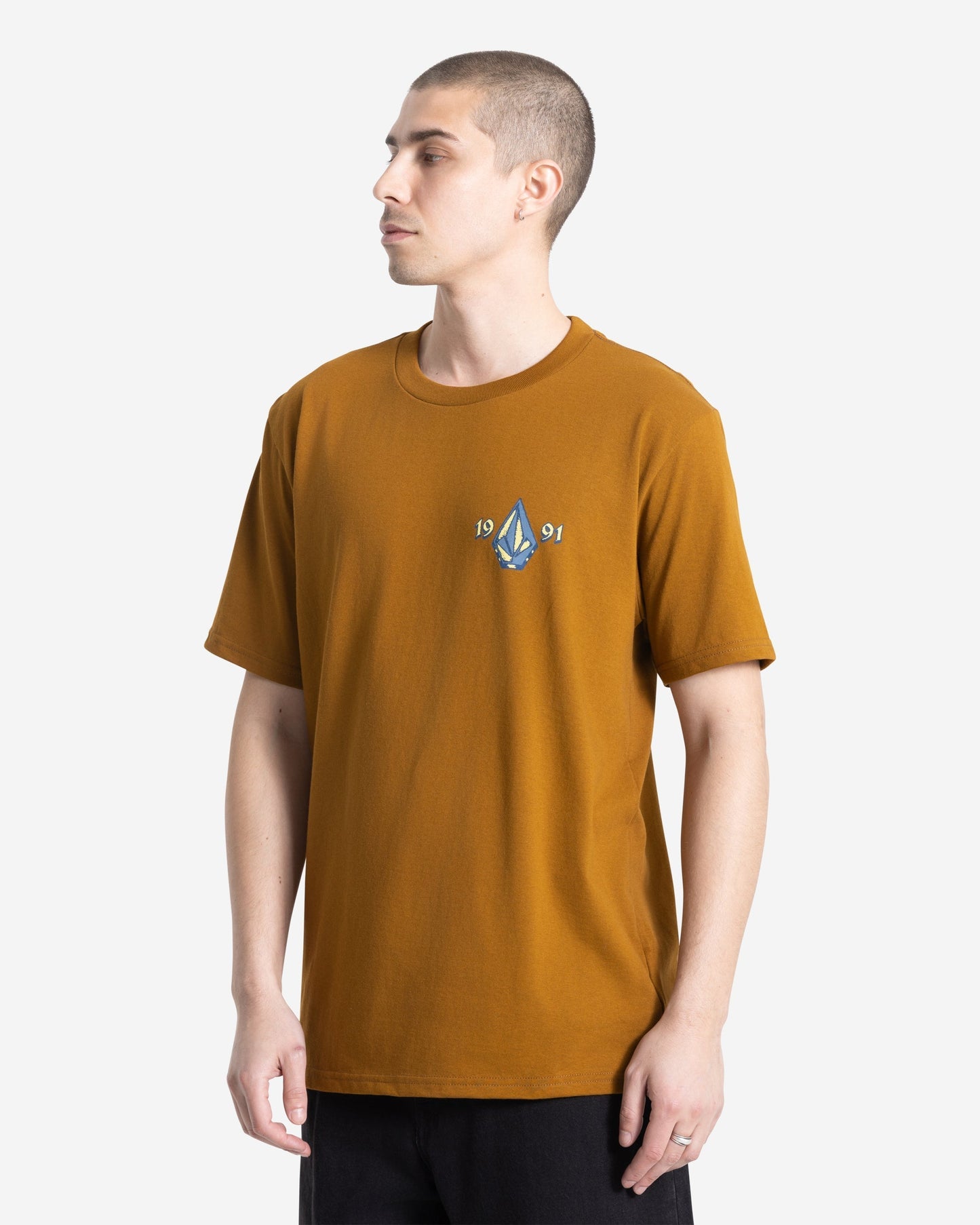 Men's Countertop Short Sleeve Tee