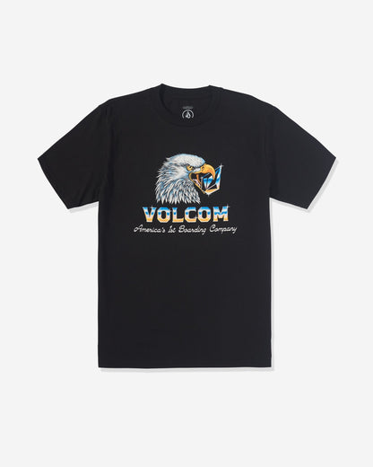 Men's American Steel Short Sleeve Tee