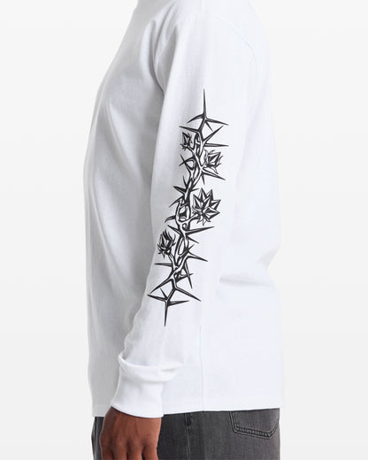 Men's Die By The Stone Long Sleeve Tee