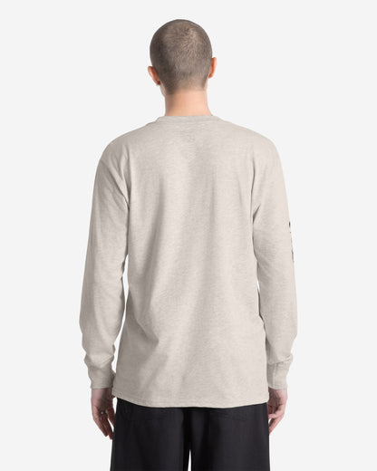 Men's Featured Artist Daniel Shepard Budz Long Sleeve Tee