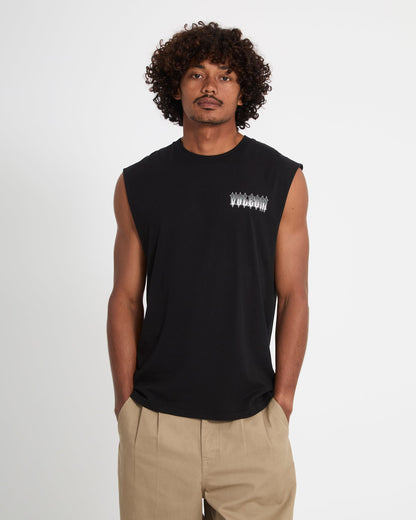 Men's Gamma Doom Sleeveless