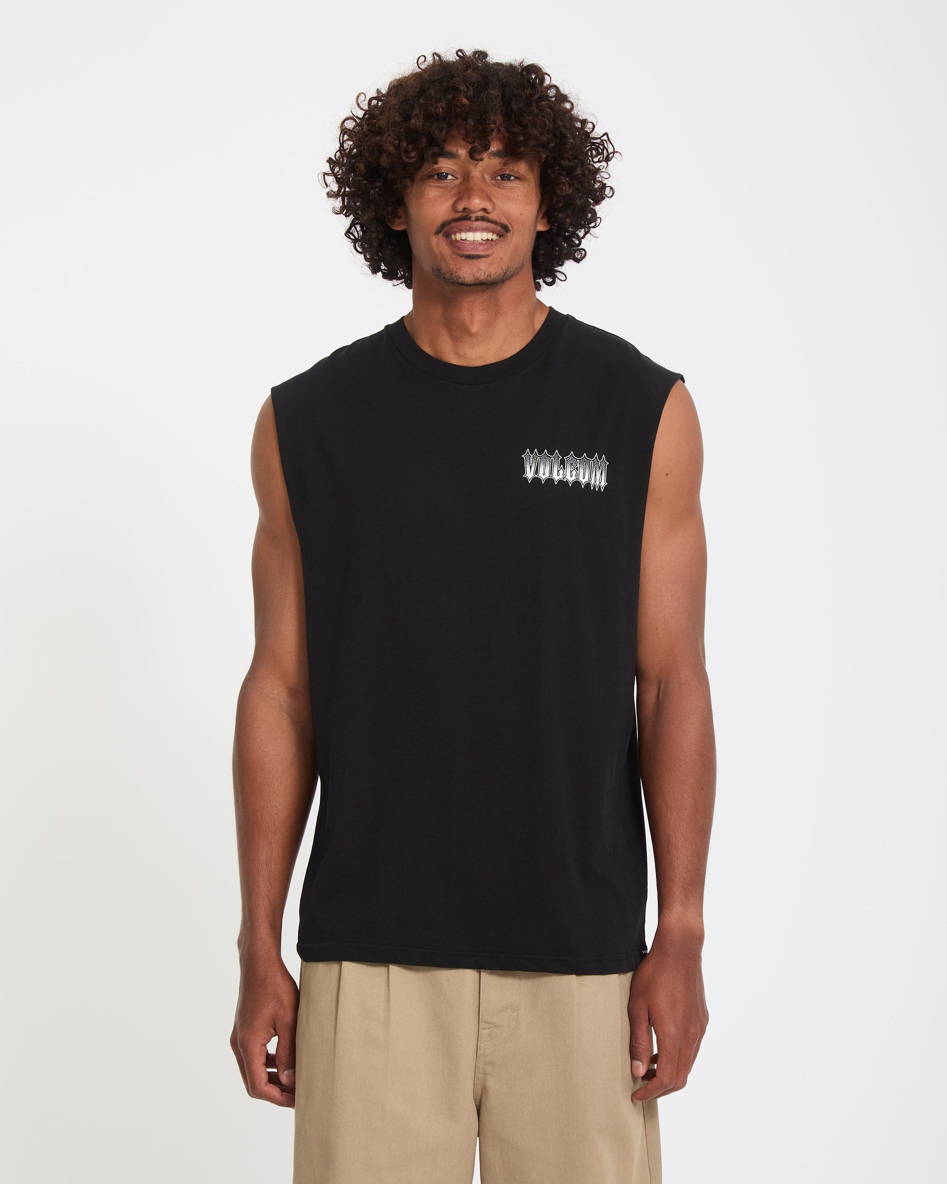Men's Gamma Doom Sleeveless