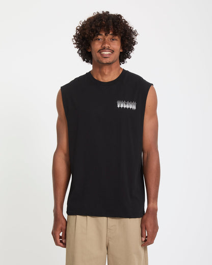 Men's Gamma Doom Sleeveless