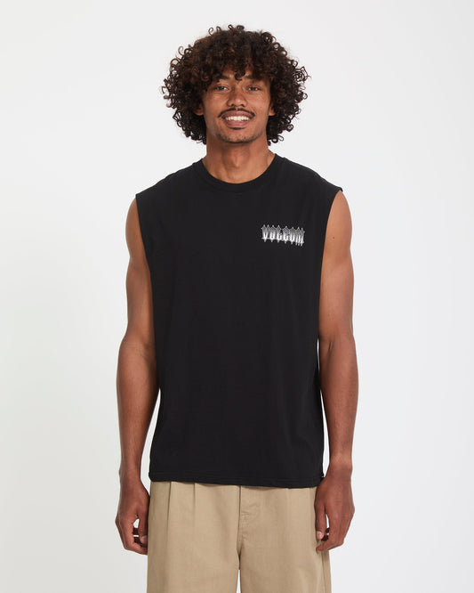 Men's Gamma Doom Sleeveless
