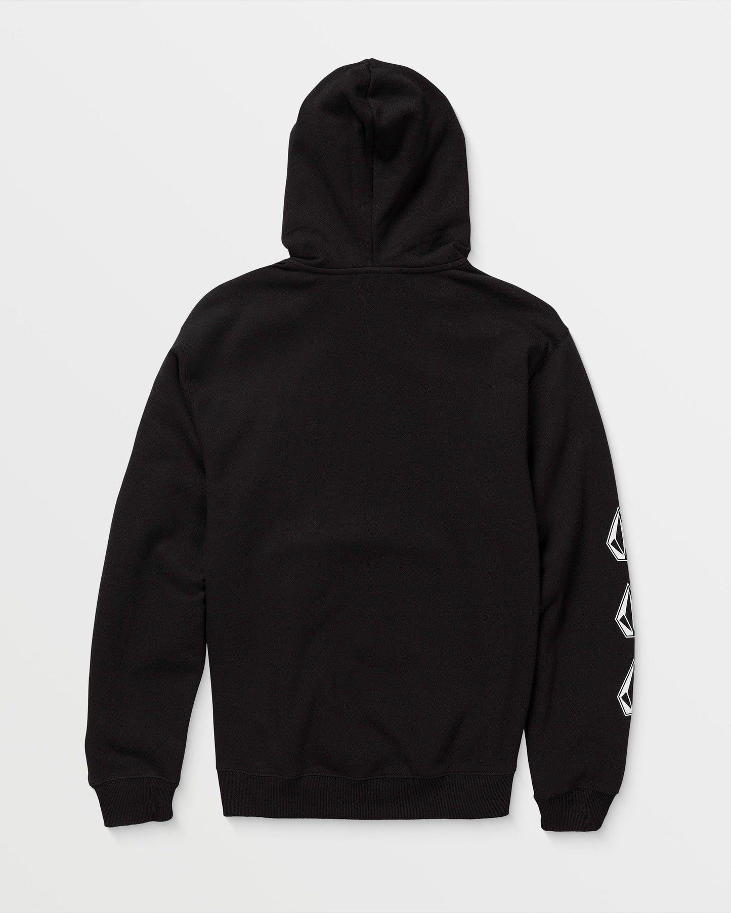Men's Iconic Stone Hoodie