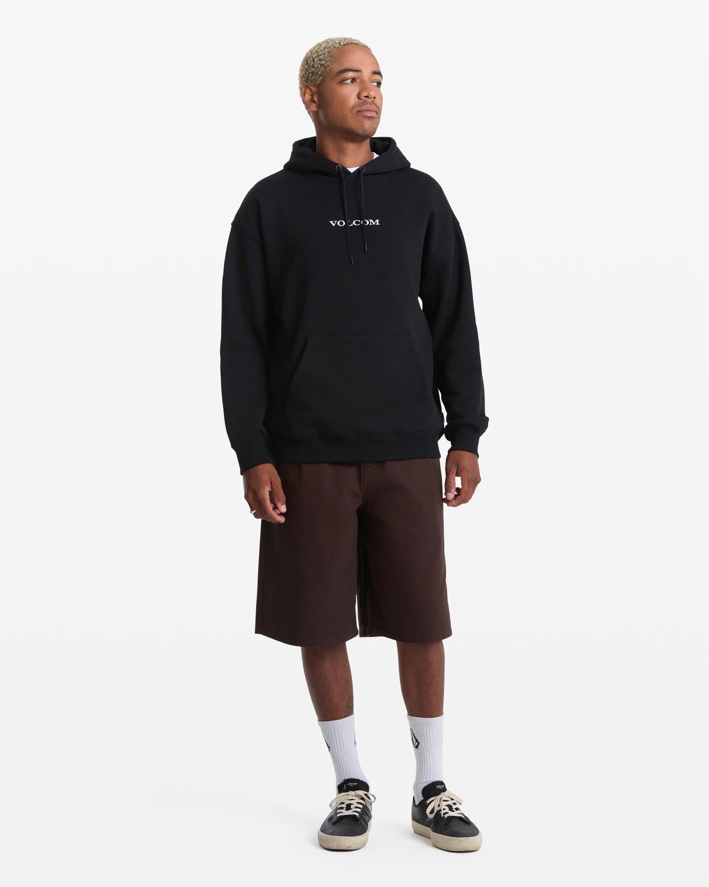 Men's Volcom Stone Pullover