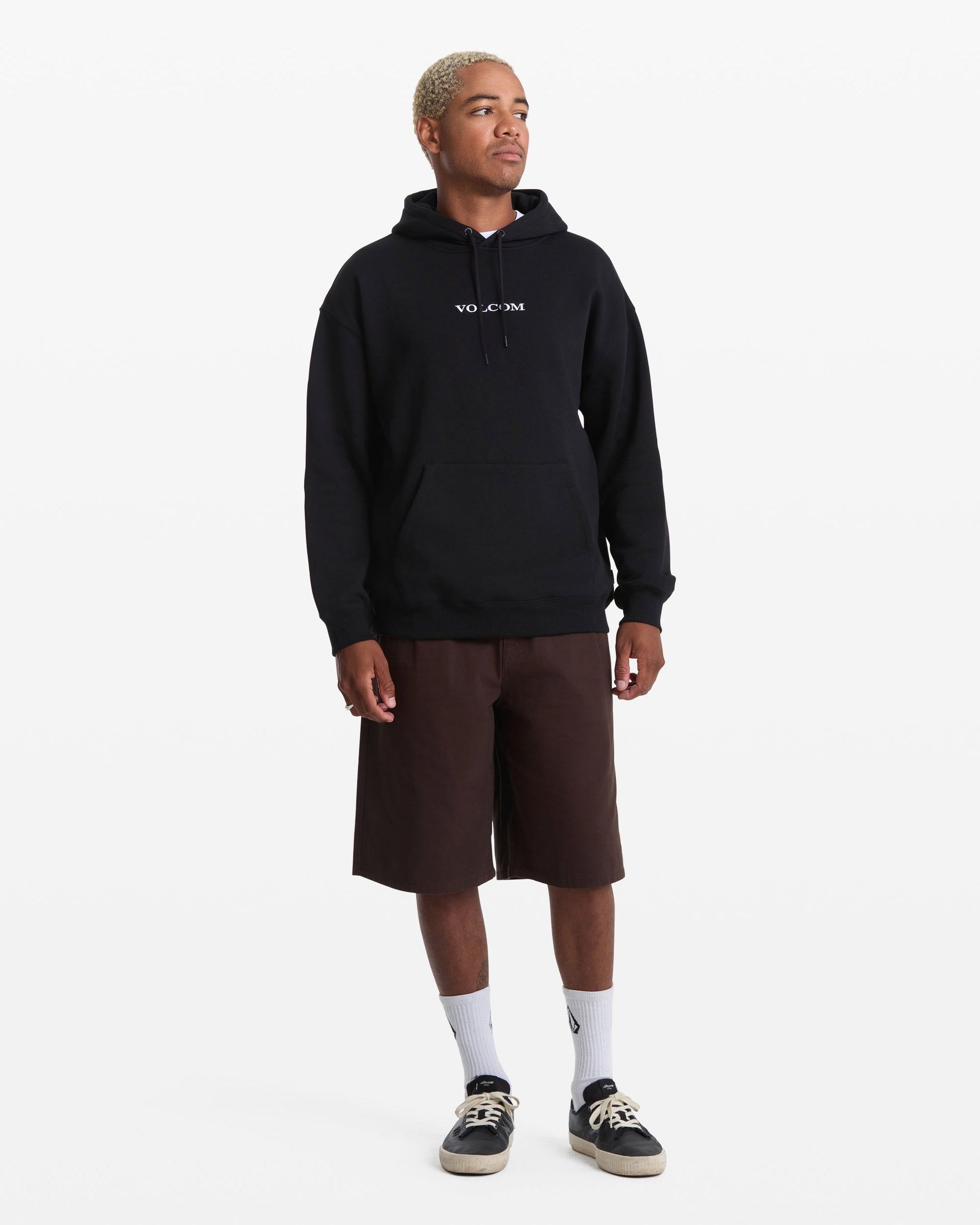 Men's Volcom Stone Pullover