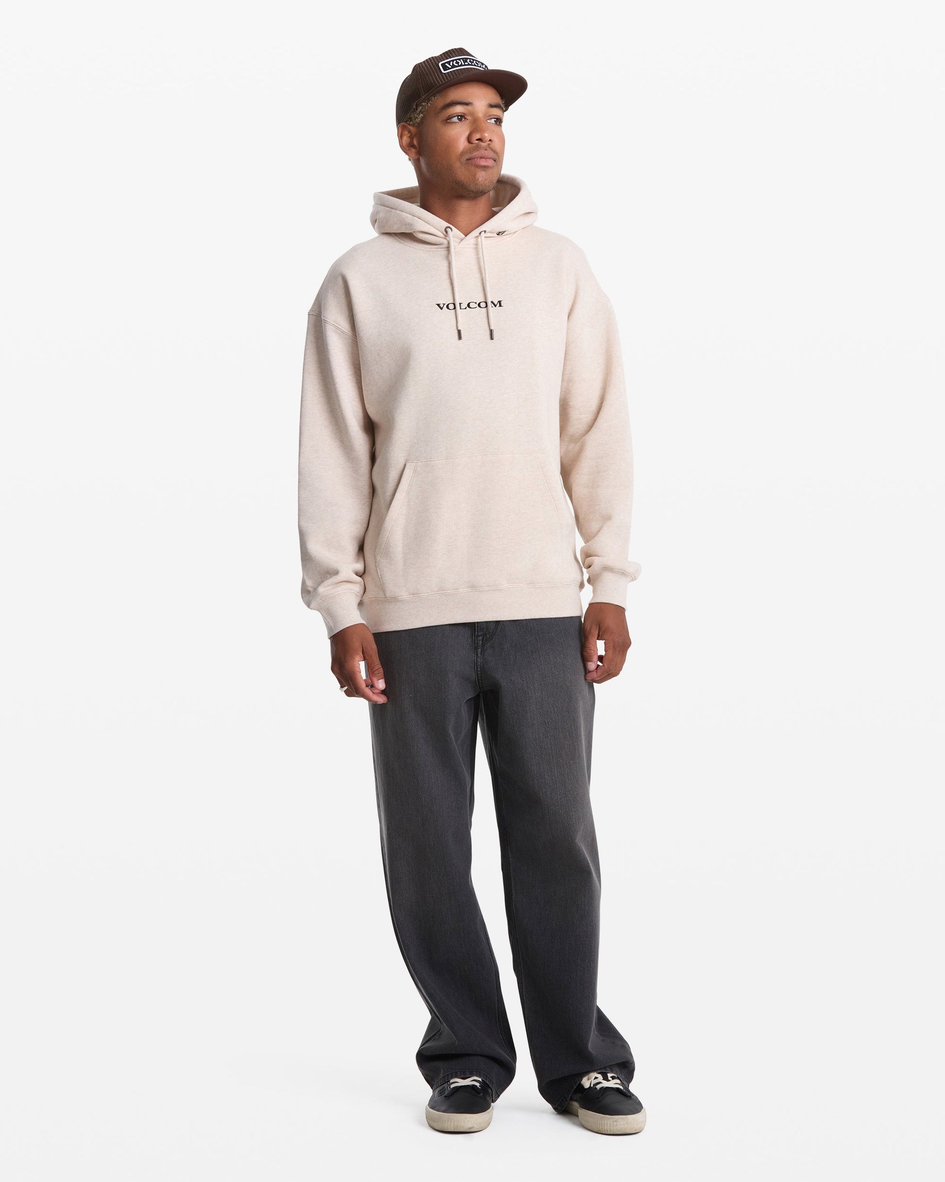Men's Volcom Stone Pullover