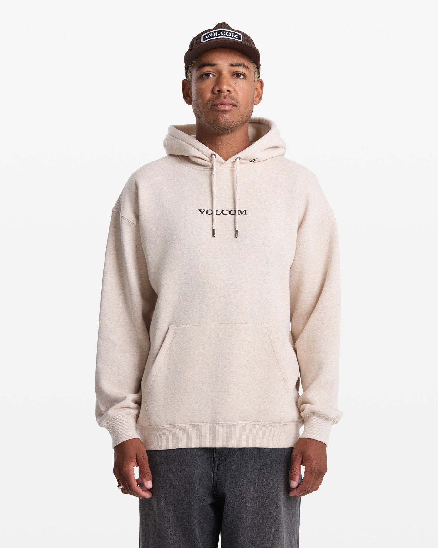 Men's Volcom Stone Pullover