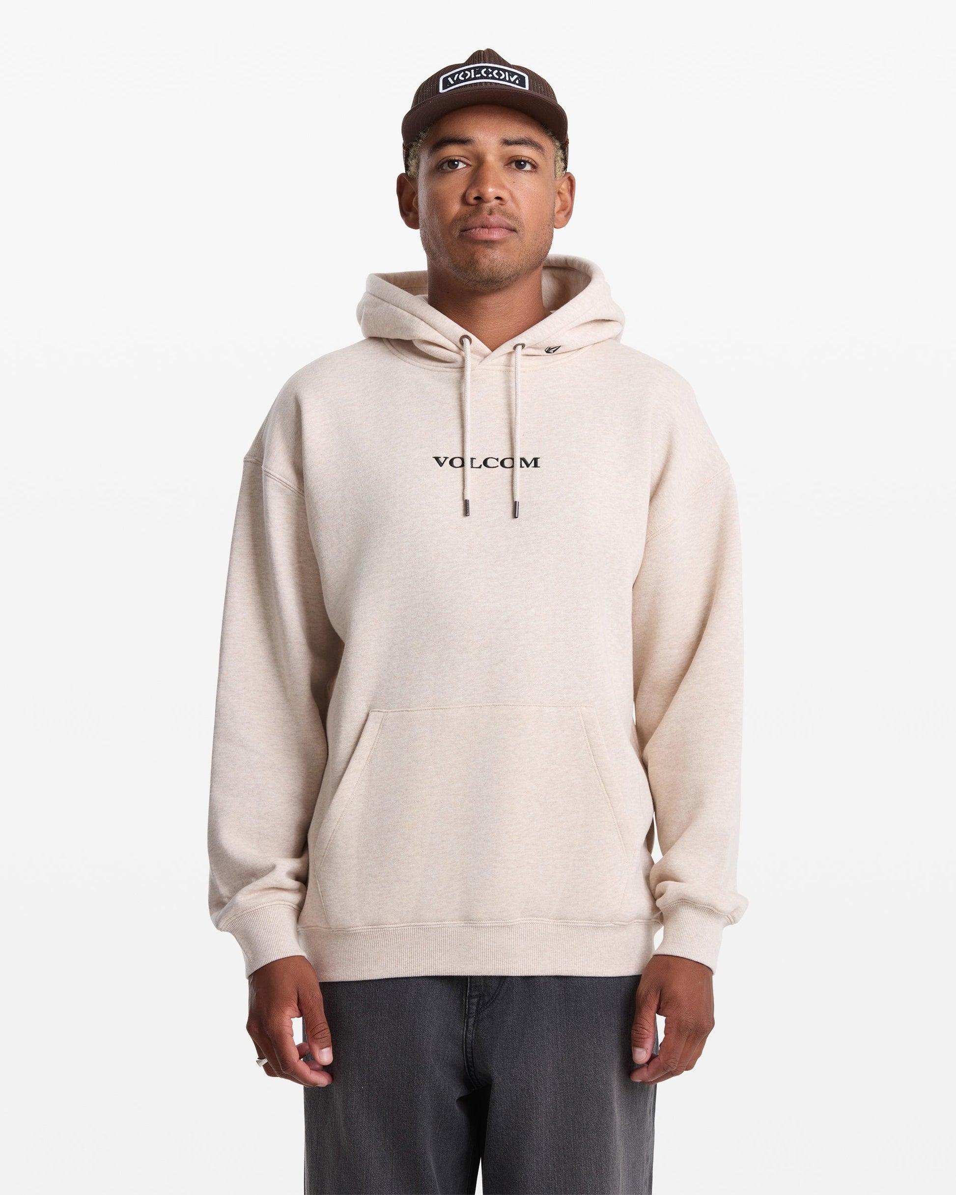 Men's Volcom Stone Pullover