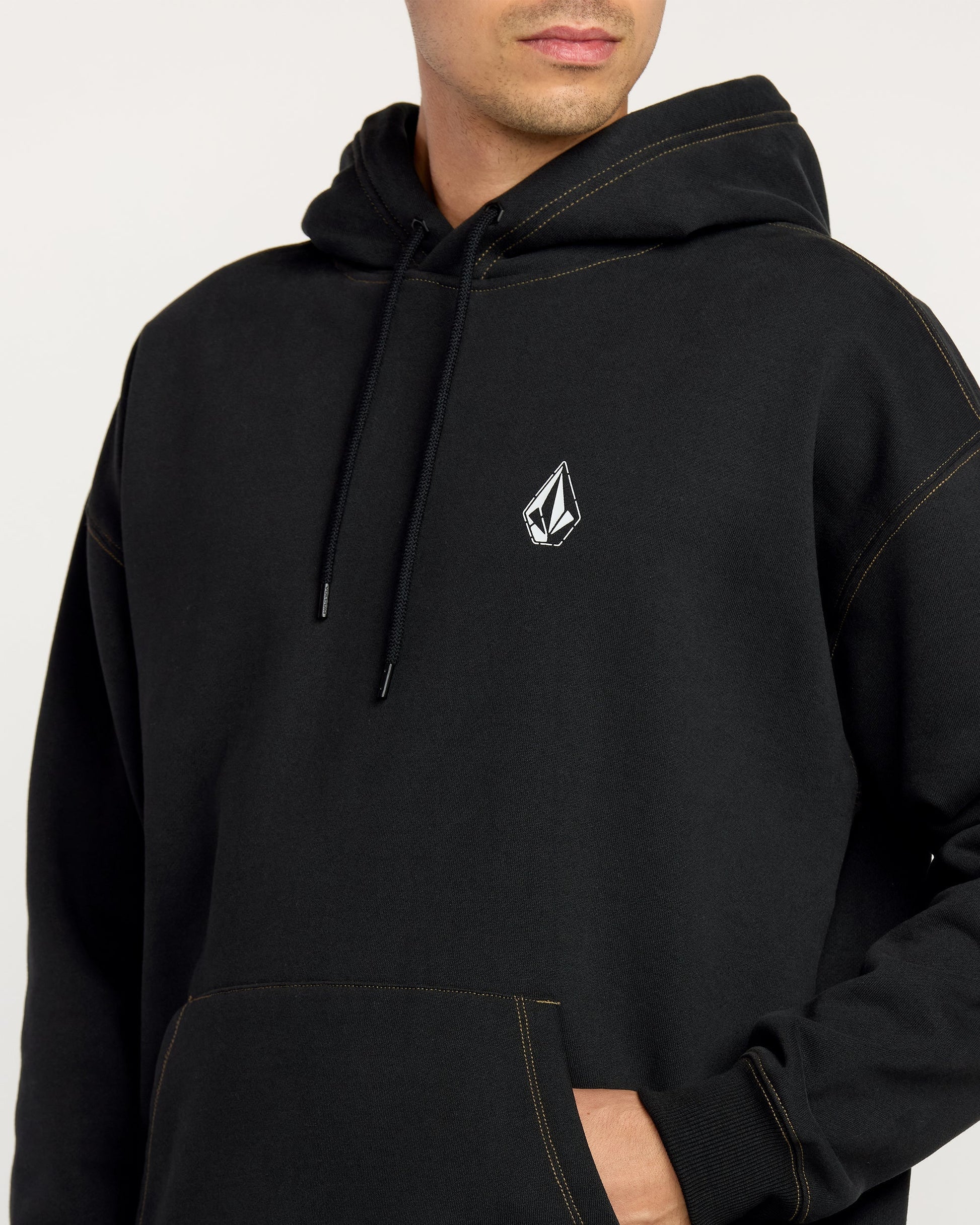 Men's Skidder Pullover